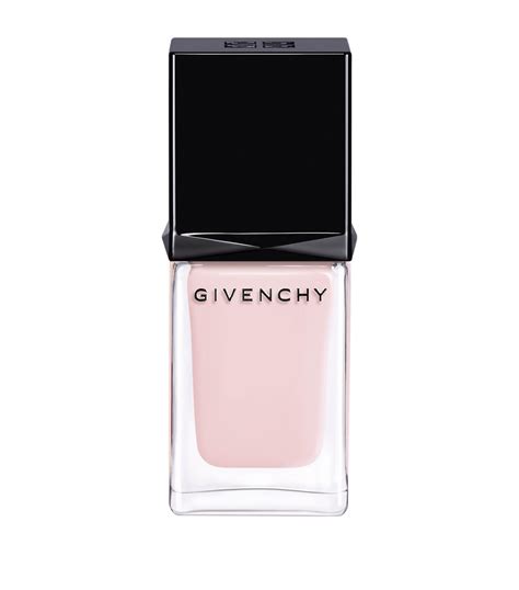 givenchy nail pink perfecto